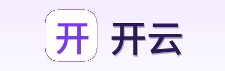 开云 Logo